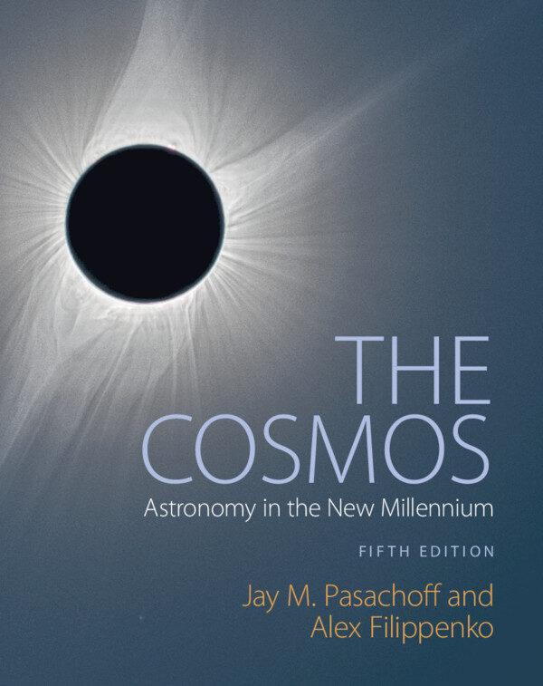 The Cosmos:Astronomy in the New Millennium ebook